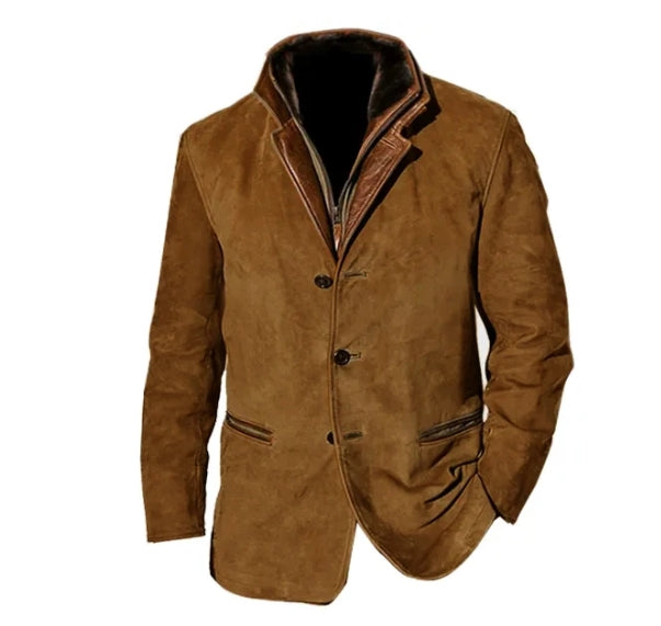 James™ - Vintage Jacket for Men