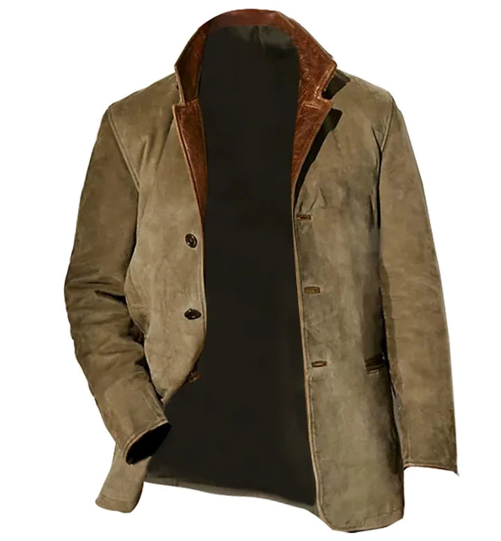 James™ - Vintage Jacket for Men