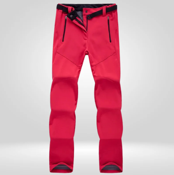 Grace™ - Waterproof Hiking Trousers