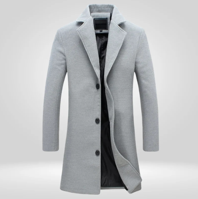 Henry™ - Men's Winter Coat