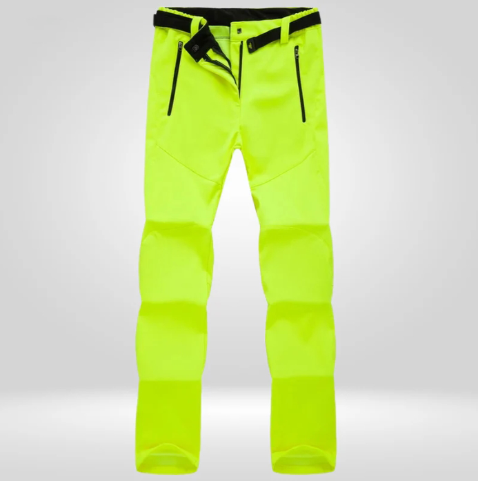 Grace™ - Waterproof Hiking Trousers