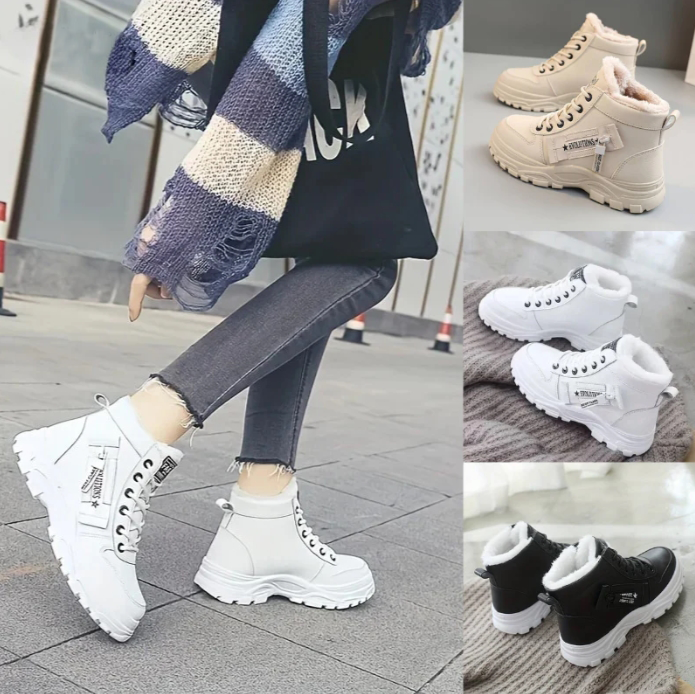 Chloe™ - Women's Winter Boots