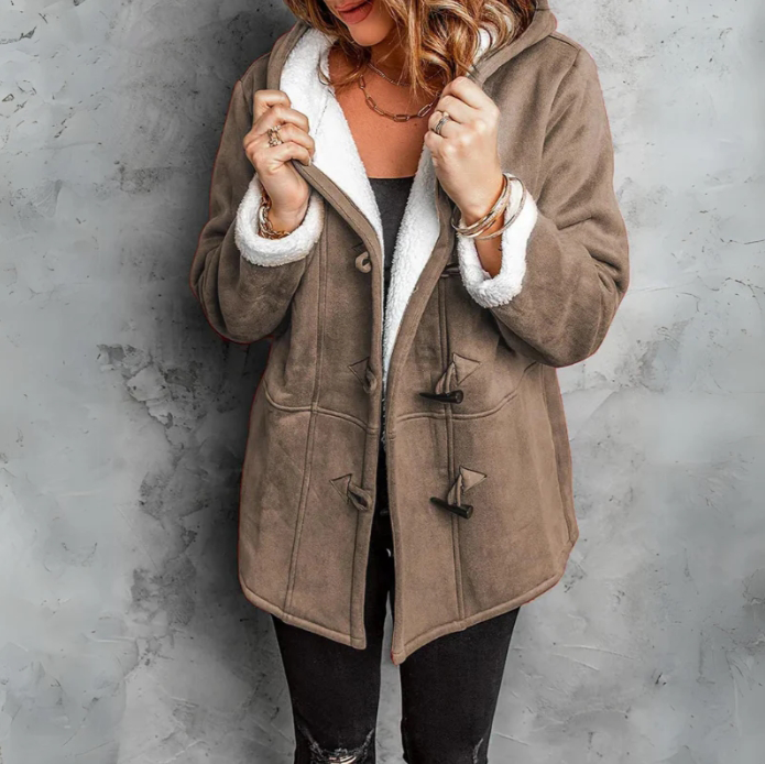 Amelia™ - Stylish Women's Coat