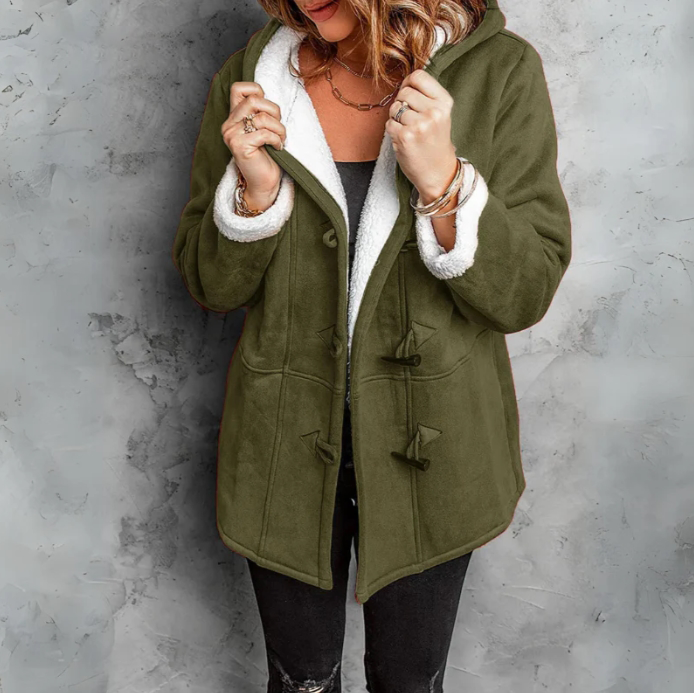 Amelia™ - Stylish Women's Coat