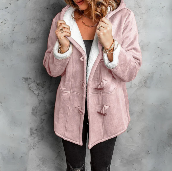 Amelia™ - Stylish Women's Coat