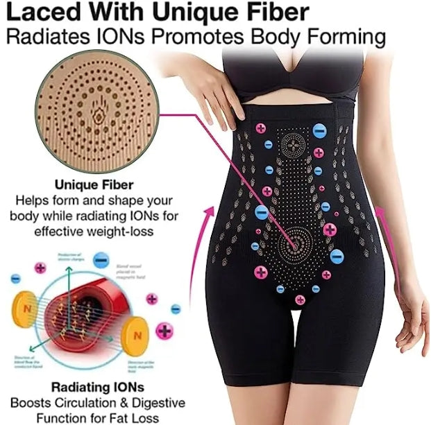 Lily™ - Effective Waistshaper