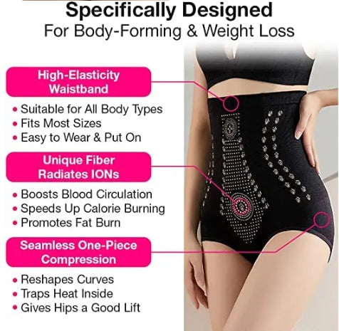 Lily™ - Effective Waistshaper