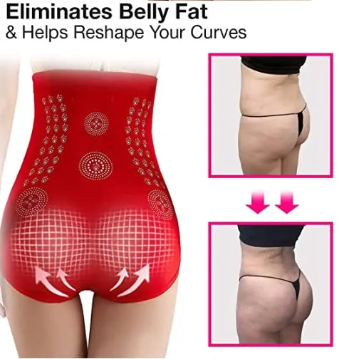 Lily™ - Effective Waistshaper