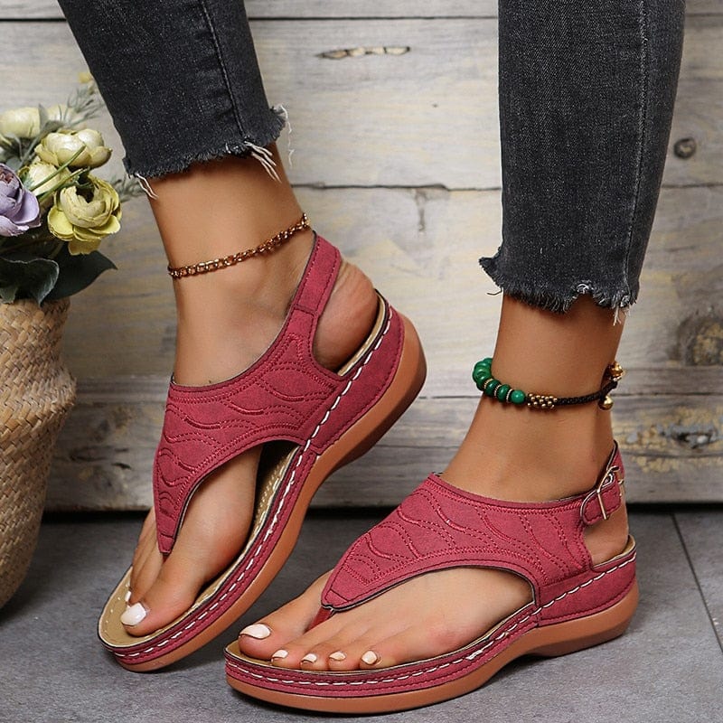 Stella™ - Women's Orthopedic Sandals