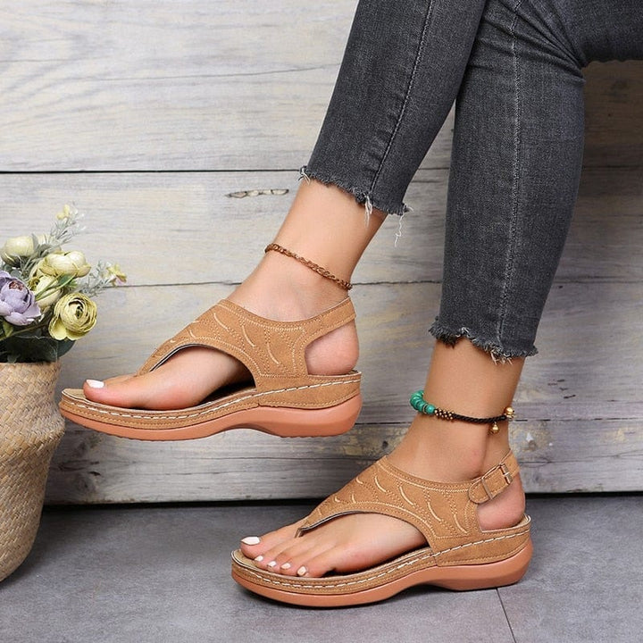 Stella™ - Women's Orthopedic Sandals