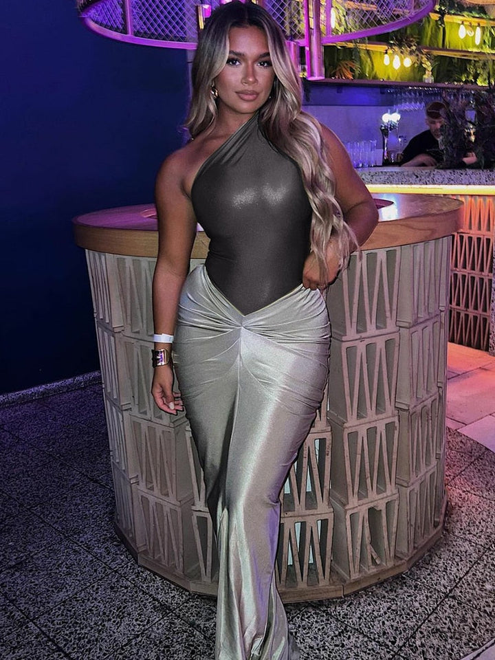 Alexa - Luxury and Comfortable Women's Body for a Sophisticated Look