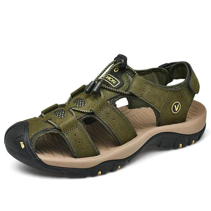 Stylish and Comfortable Orthopaedic Sandals for Men - Kay