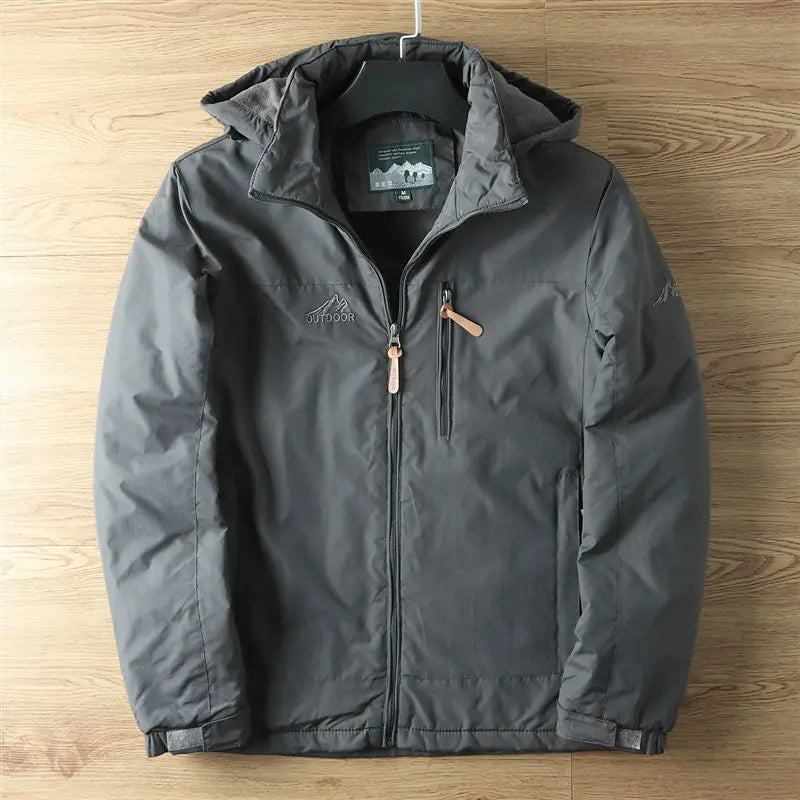 William™ - Forester Spring Jacket