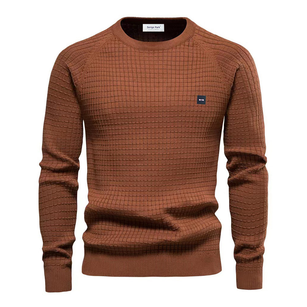 Samuel™ - High Quality Sweater