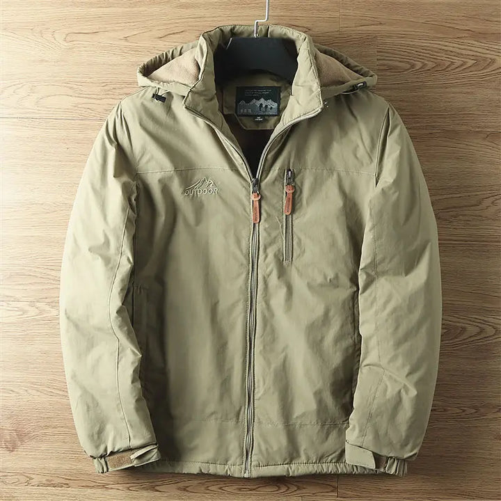 William™ - Forester Spring Jacket