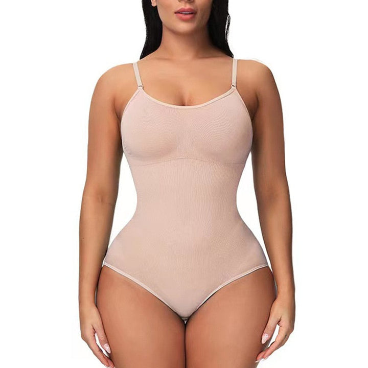 Livia™ - Seamless Shaping Lingerie in Nylon