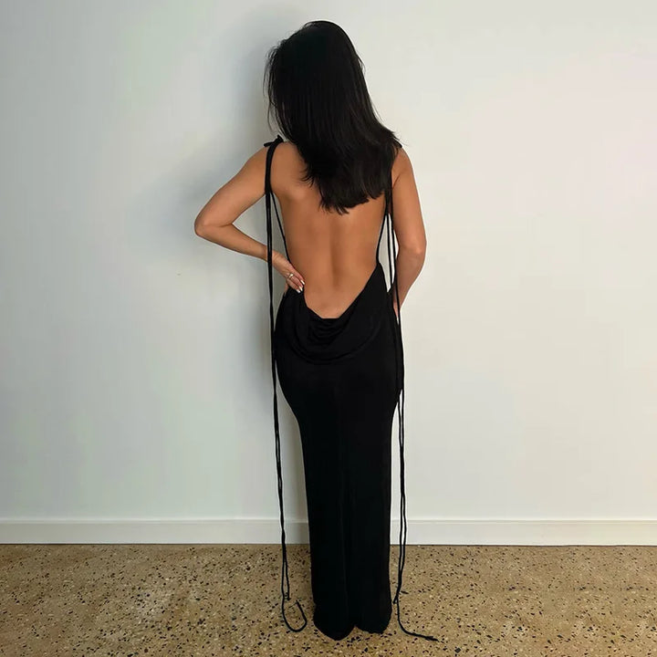 Stella™ - Sexy Backless Summer Dress