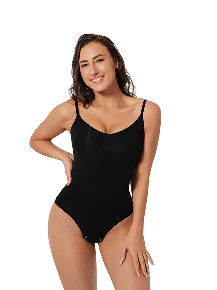 Madison™ - Seamless Body Shaper