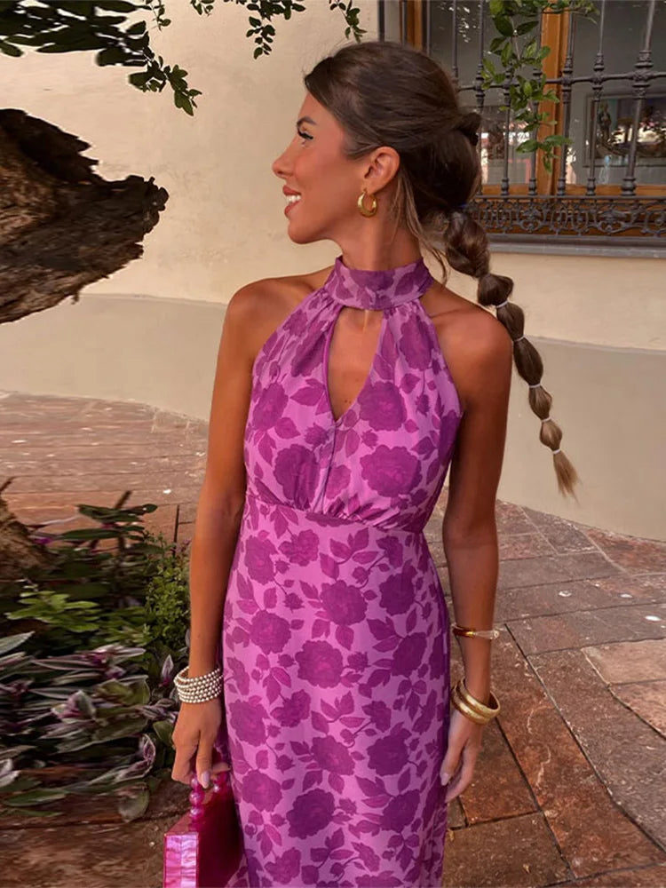 Livia™ - Elegant Florence Dress