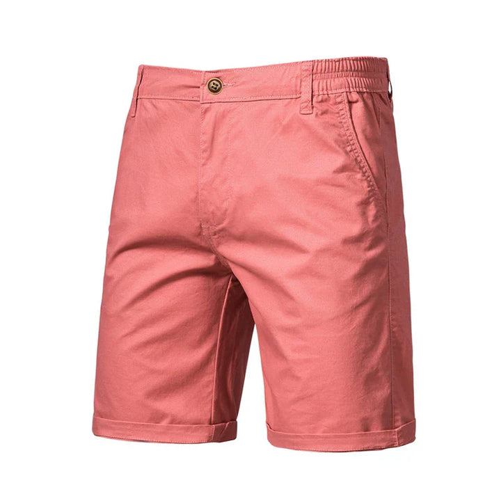 Elio™ - Men's Elegant Shorts