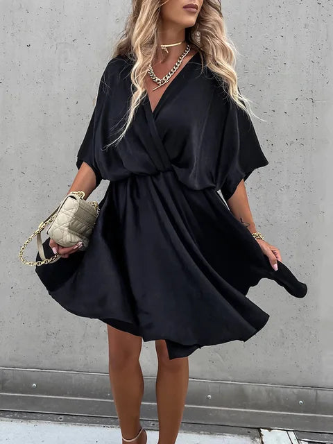 Camila - Stylish Mini Dress for a Classy Look