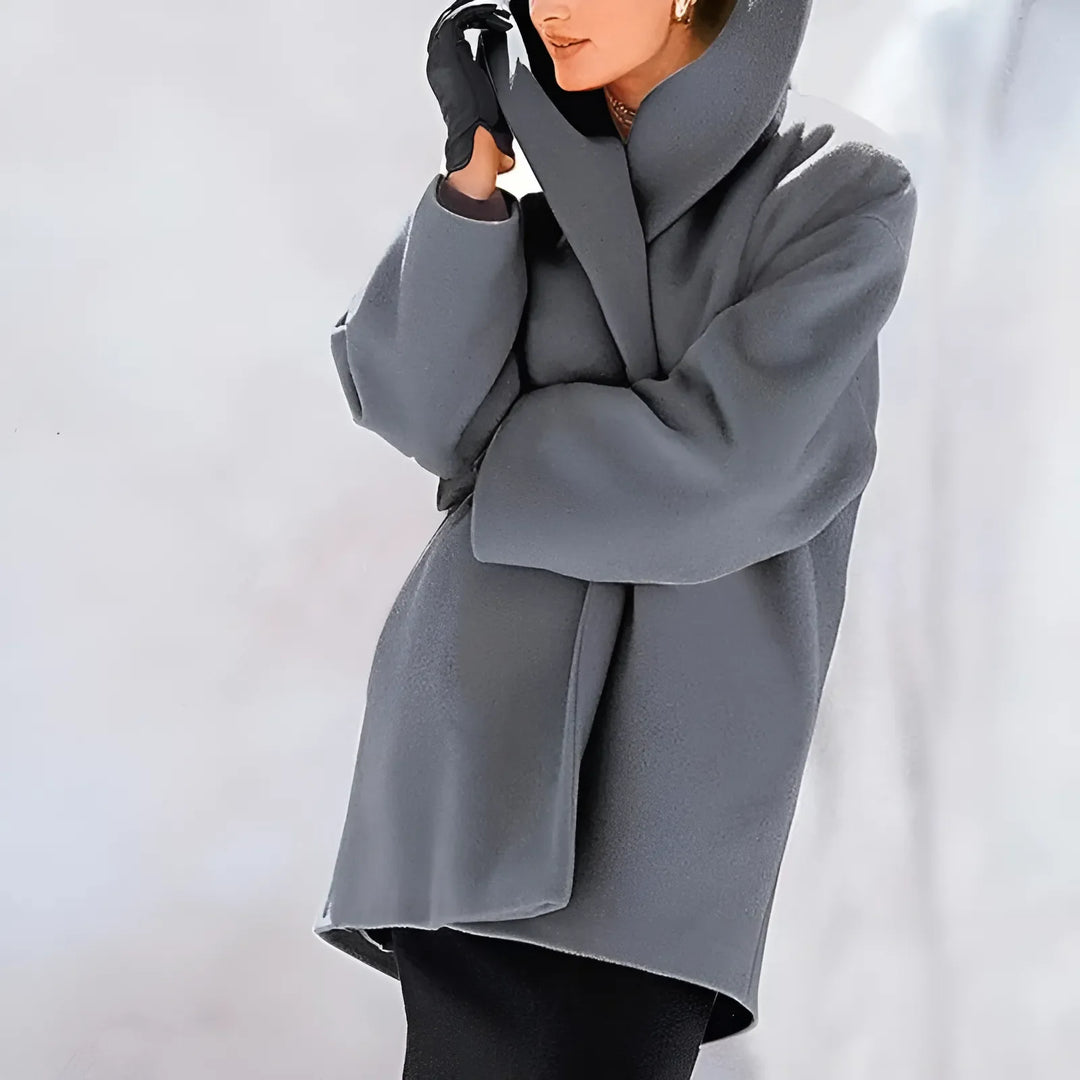 Lucy™ - Winter Coat for Women