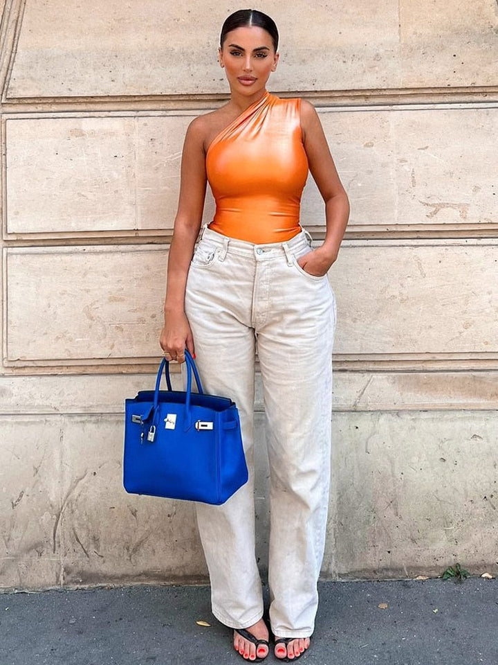 Alexa - Luxury and Comfortable Women's Body for a Sophisticated Look