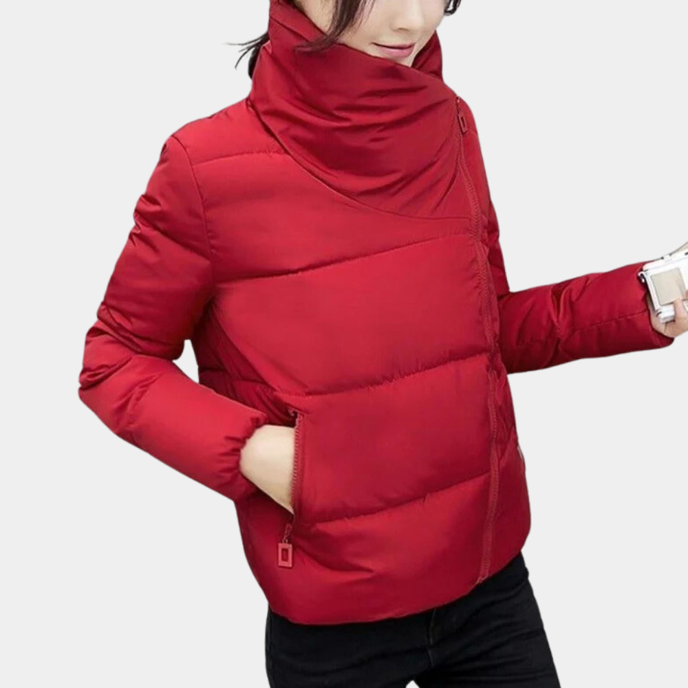 GIGI - Stylish winter jacket for women