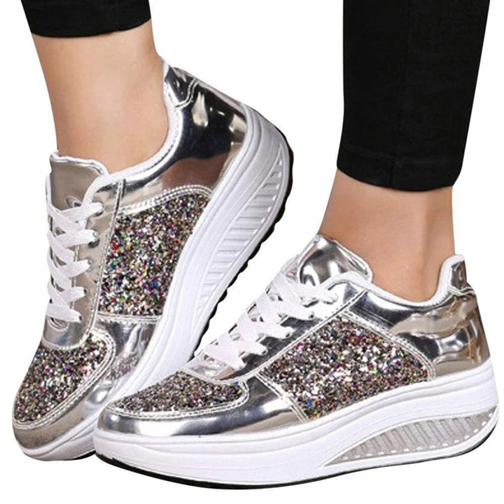 Catalina - Stylish & Chic Sneakers