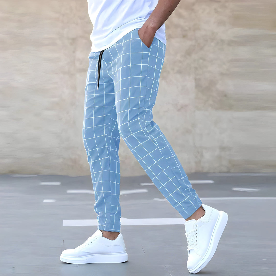 Benjamin™ - Men's Comfortable Pants