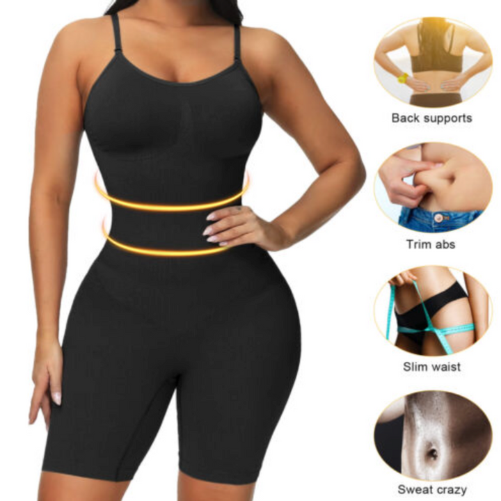 Zoe™ - Sculpting Bodysuit Shapewear