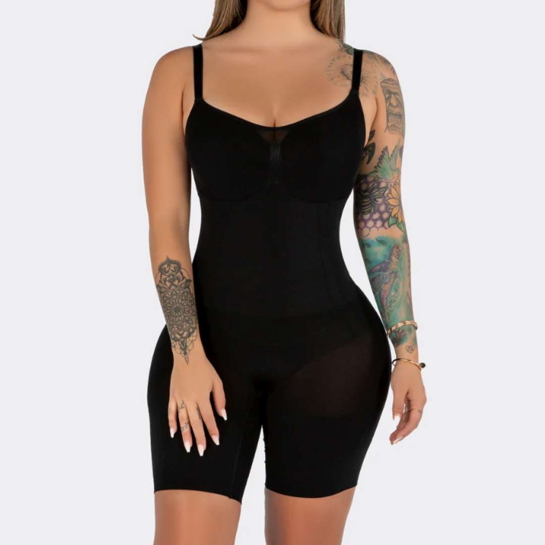 Zoe™ - Sculpting Bodysuit Shapewear