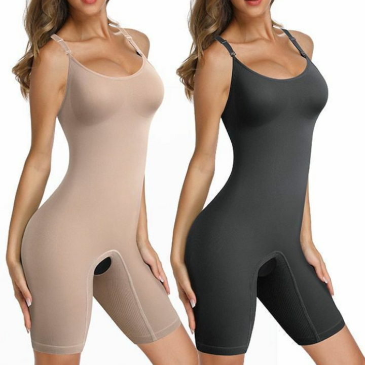 Zoe™ - Sculpting Bodysuit Shapewear