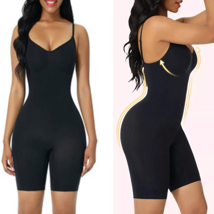 Zoe™ - Sculpting Bodysuit Shapewear