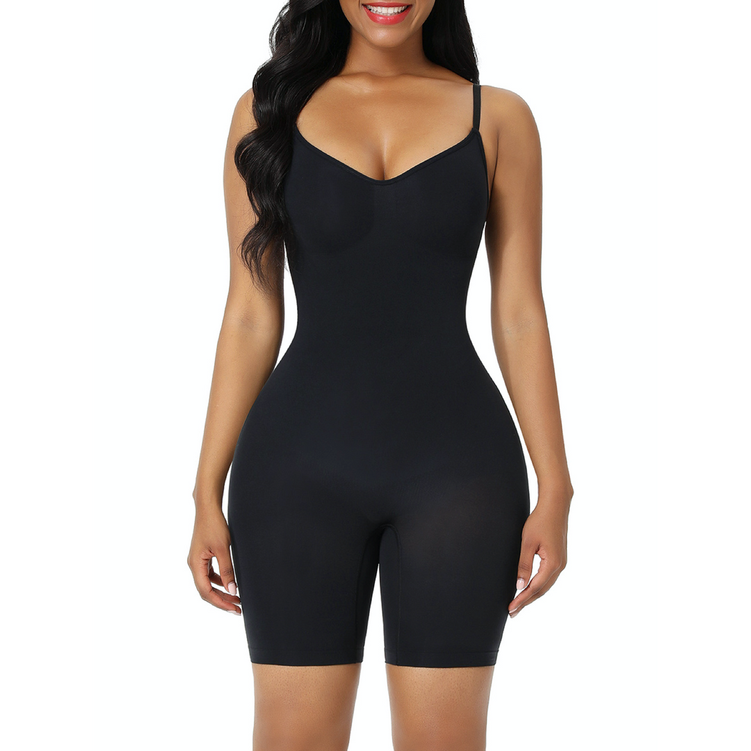 Zoe™ - Sculpting Bodysuit Shapewear