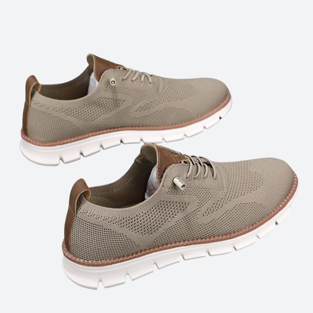 Stylish and comfortable running shoes - Theodor