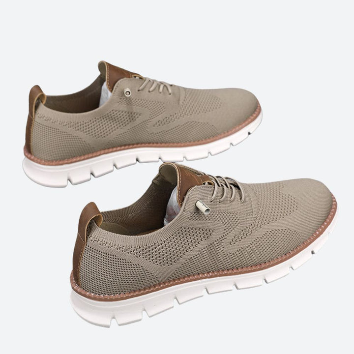 Stylish and comfortable running shoes - Theodor