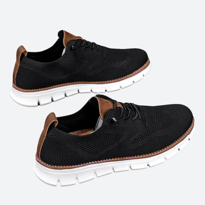 Stylish and comfortable running shoes - Theodor