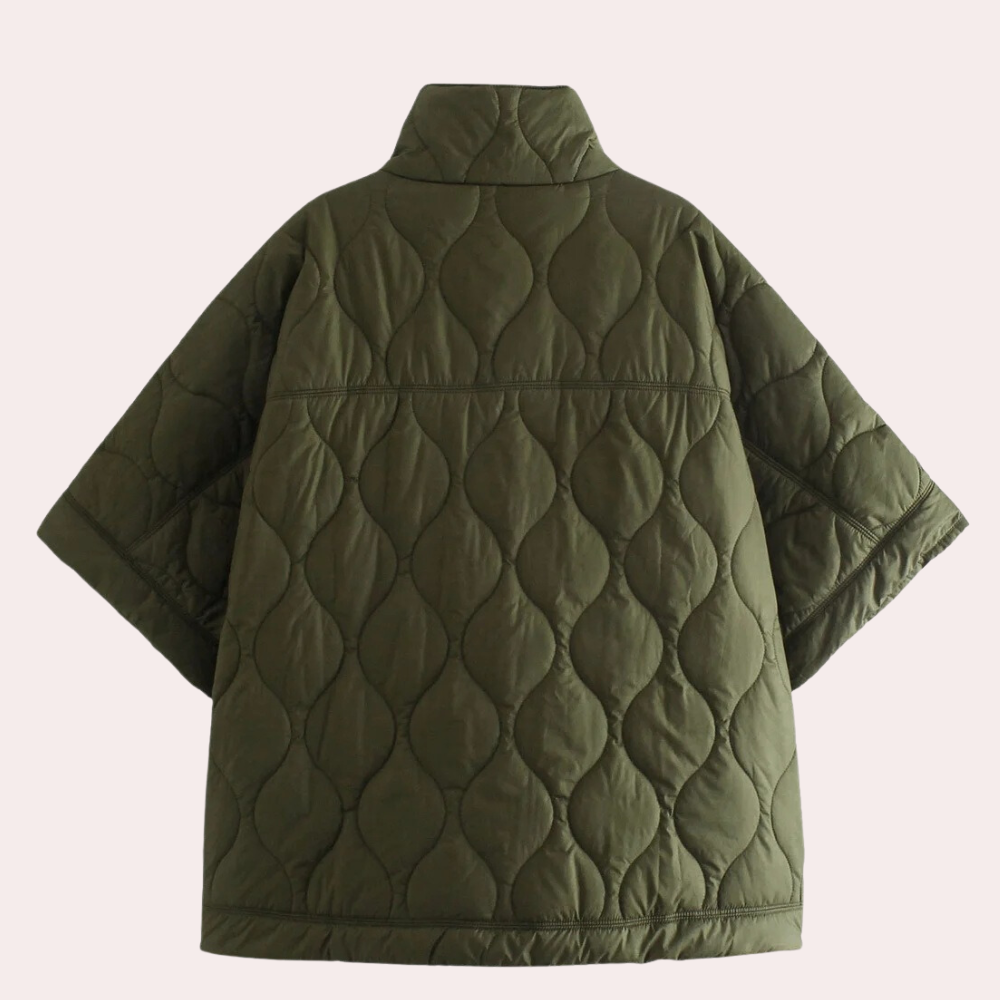ESMA - Versatile Jacket for Women