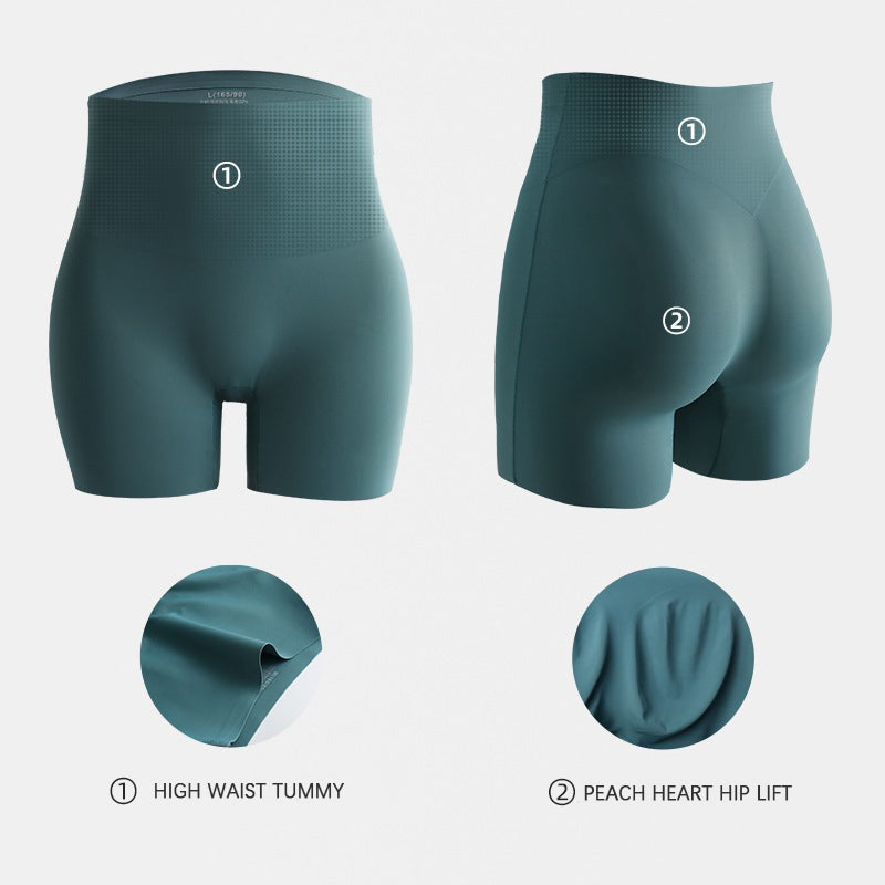 Emma™ - Shaping Tight Teal Green