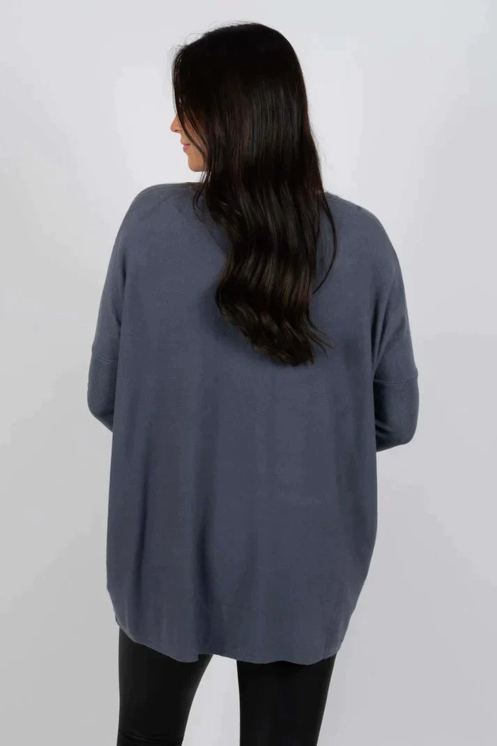 Zoe™ - Soft Touch Sweater