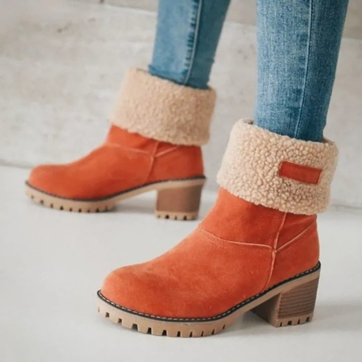 Liv - The Ultimate Women's Boots For Every Occasion!