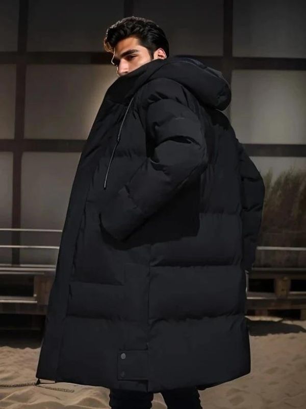 Ashton™ - Flint Winter Jacket