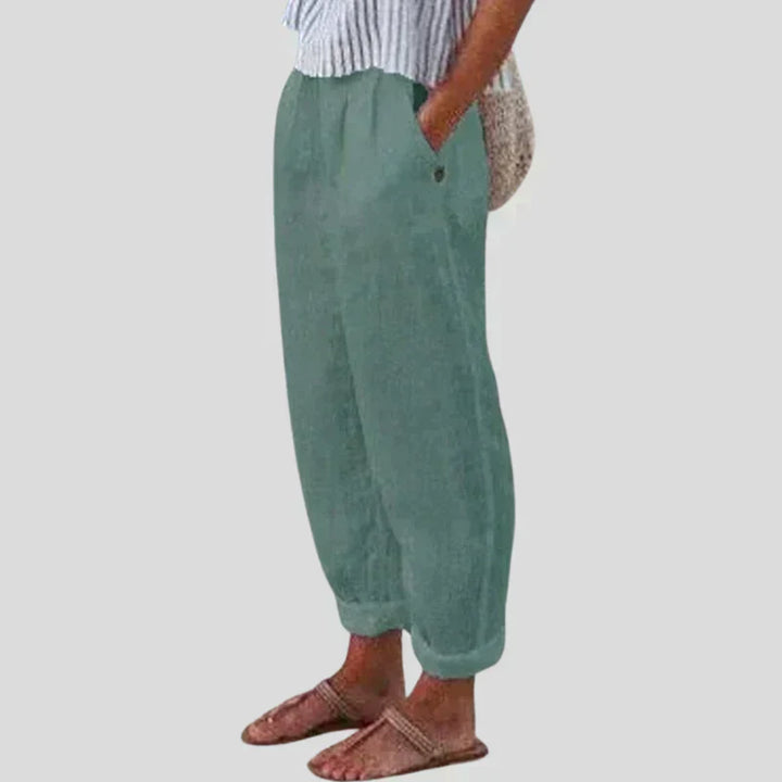 Evie™ Soft-Line Pants