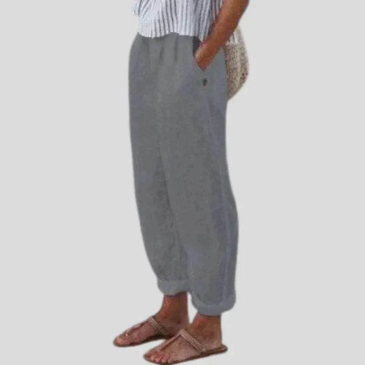 Evie™ Soft-Line Pants