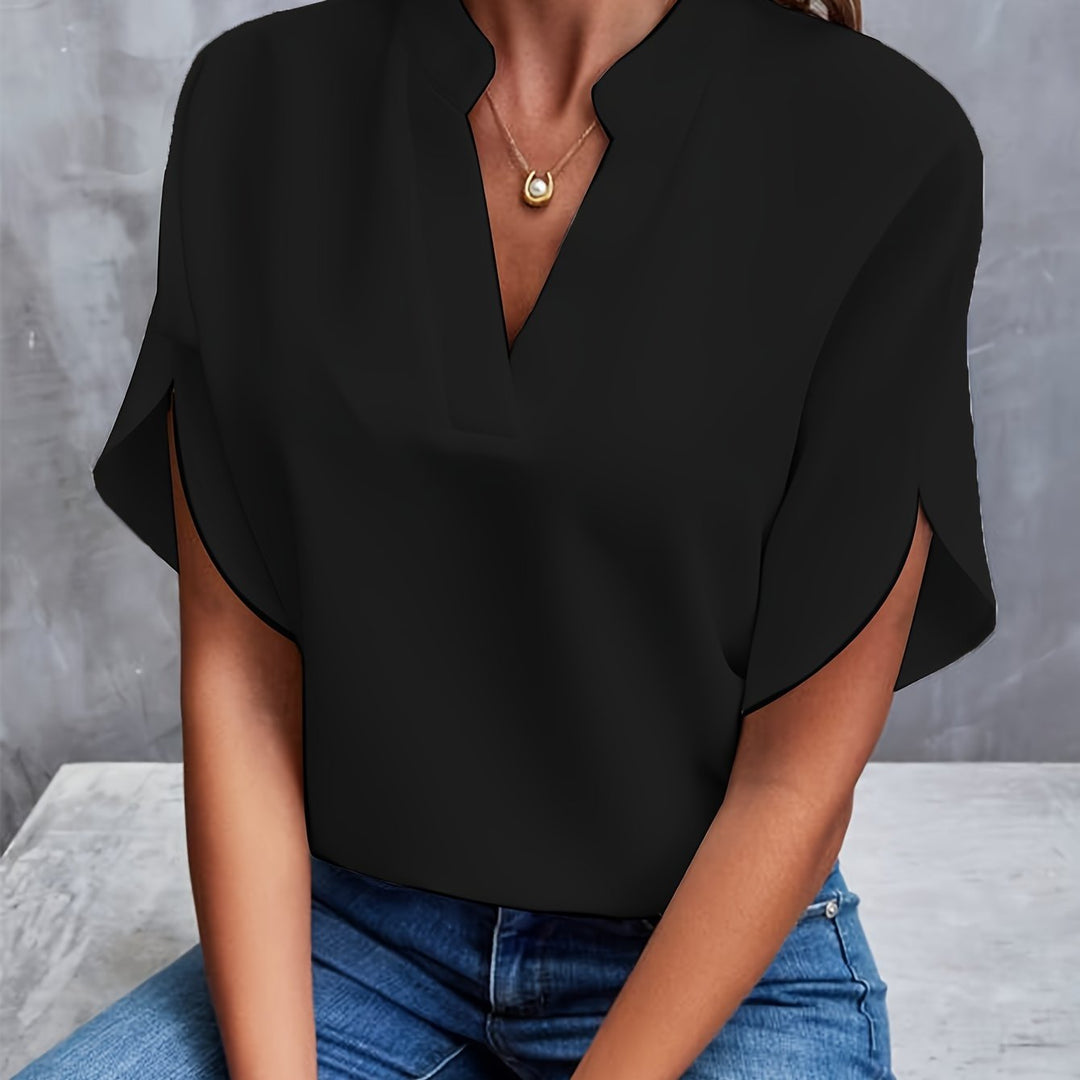 Anna™ - Elegant Blouse