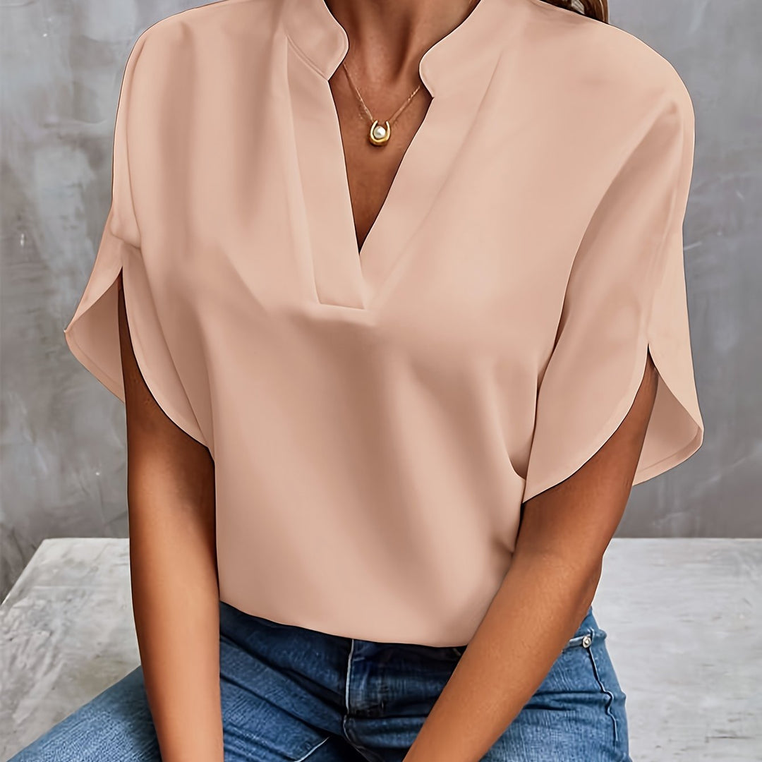 Anna™ - Elegant Blouse