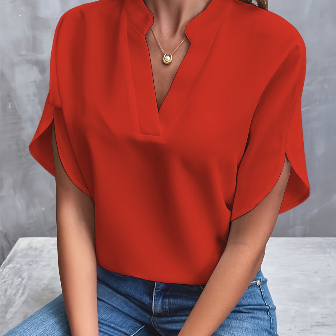 Anna™ - Elegant Blouse