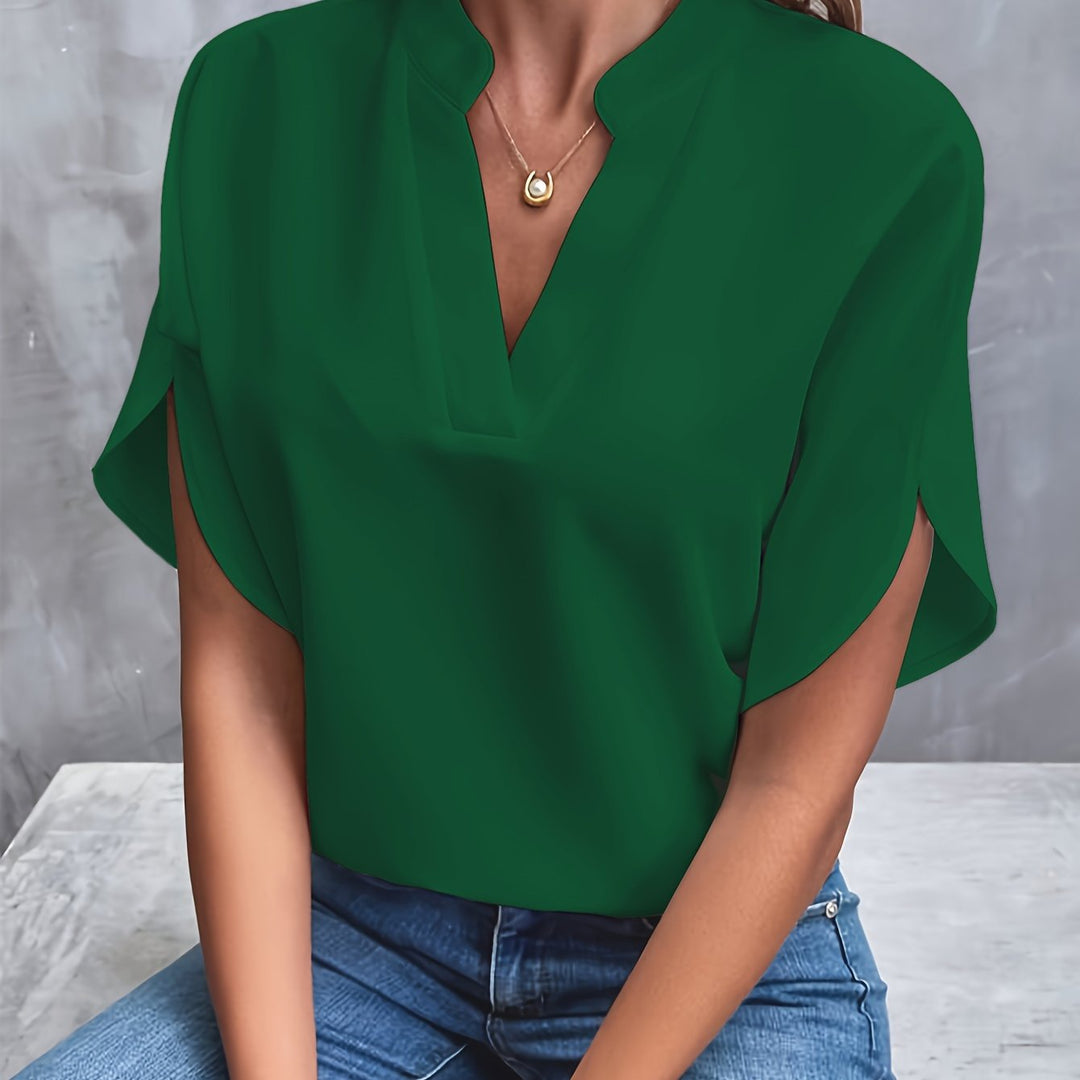 Anna™ - Elegant Blouse