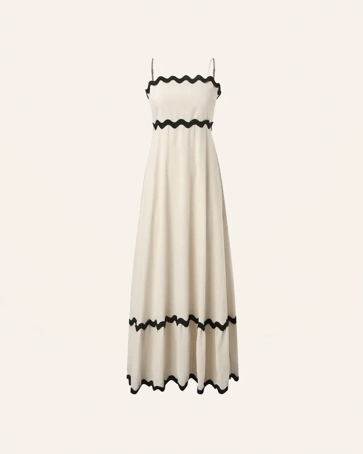 Caterina™ - Elegant Evening Dress